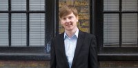 Matt Deegan, Creative Director, Folder Media, UK