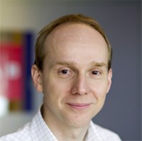 Mark Barber, RAB, UK
