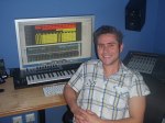Ben Marks, Pure Tonic Media