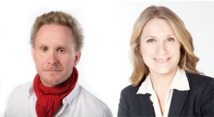 Ulph Nyström, Annika Lantz