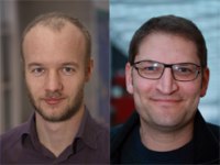 Dennis Christenssen, Peter Niegel