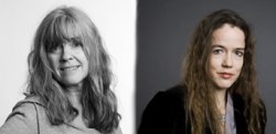 Berit Hedemann, Randi Mossige-Norheim