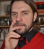 Jakob Bjur, medieforskare 