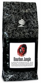 Bourbon Jungle