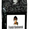 Fransk kontinental
