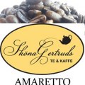 Amaretto - smaksatt kaffe 