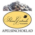 Apelsinchoklad - smaksatt kaffe 