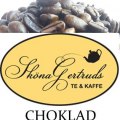 Choklad - smaksatt kaffe 
