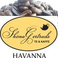 Havanna - smaksatt kaffe 