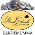 Kardemumma - smaksatt kaffe 