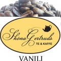 Vanilj - smaksatt kaffe