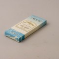 L ´Artigiano - Mjölkchoklad Havssalt 32% 