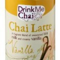 Drink Me Chai Vanilla