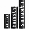 Lakrids Presentrör