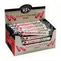 RJ´s Hallon Mjölkchoklad
