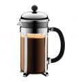 BODUM Chambord 8 koppar