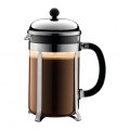 BODUM Chambord 12 koppar