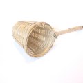 Tesil av bambu