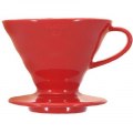 HARIO V60 Porslinfilterhållare