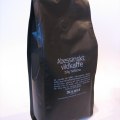 Abessinskt vildkaffe