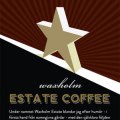 Waxholm Estate Coffee