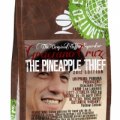 Panama Cruz - The Pineapple Thief 2012