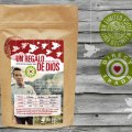 Julkaffe Nicaragua Un regalo de dios