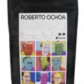 El Salvador - Roberto Ochoa