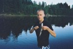 Flottfärd på Klarälven