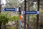 Dalslands pilgrimsled; Foto: Johan Postma