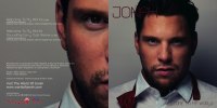 Jonah Cover Welcome