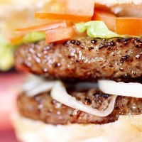 burger