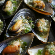 mussla