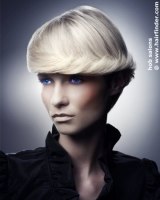 Blond Kort