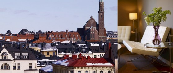Norrtullsgatan 6, 6 tr, CHABRO - din säljutvecklare, coach, rekryterare