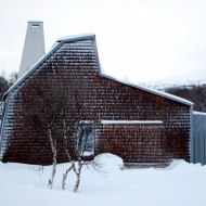 Fjällnäs Aula Capella