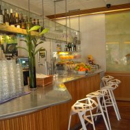 KLTK Restaurang