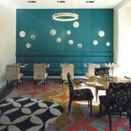 T/BAR Hotel Diplomat