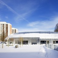 Offentlig miljö