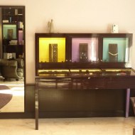 Gaudy