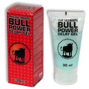 The Ultemate Bull Power