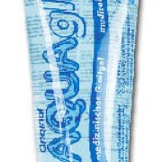 Aqua glidmedel 200 ml