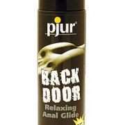 Pjur Backdoor