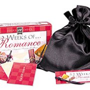 52 Weeks of Romance