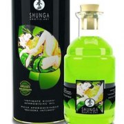 Shunga Aphrodisiac Oil 