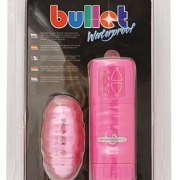 Bullet Hot Pink