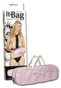 Dildoväska - It Bag