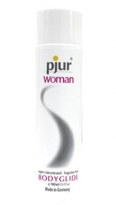 Pjur Woman bodyglide - Pjur Woman bodyglide 100 ml
