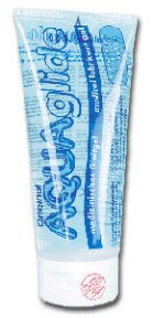 Aqua glidmedel 200 ml