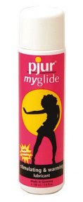 Pjur myglide